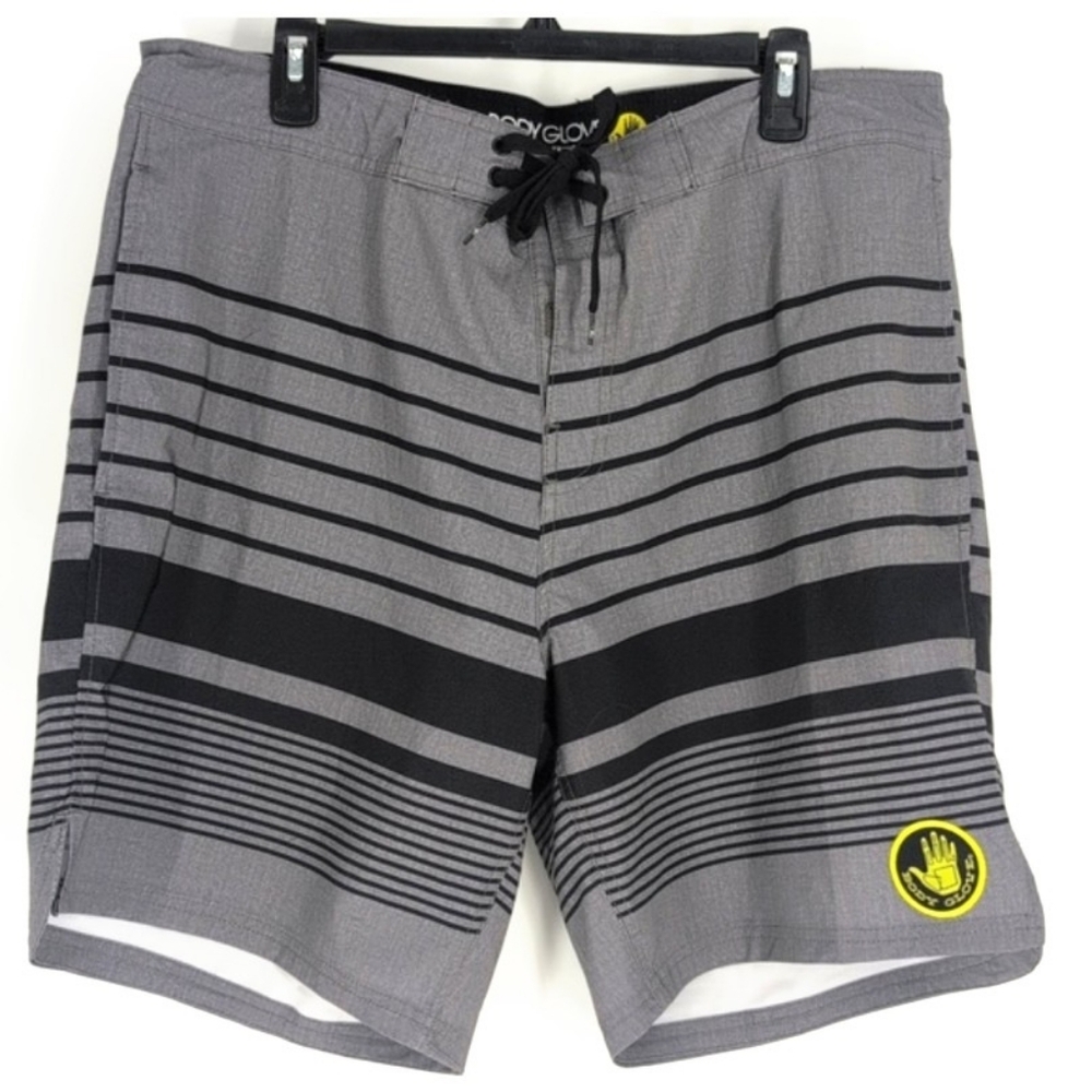 Body glove vapor shorts size XL/36 excellent condition !